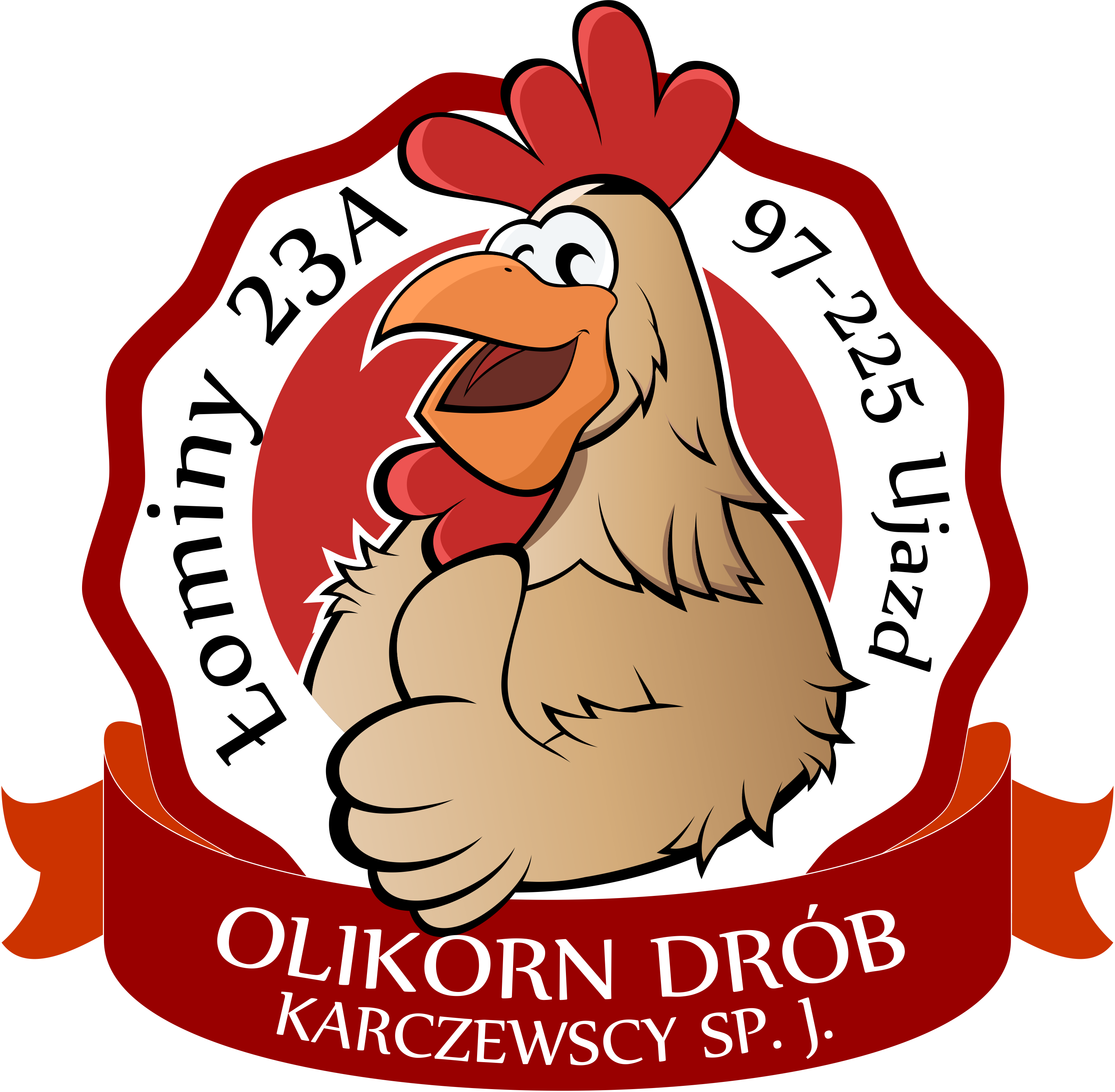 Logo OLIKORN-DROB